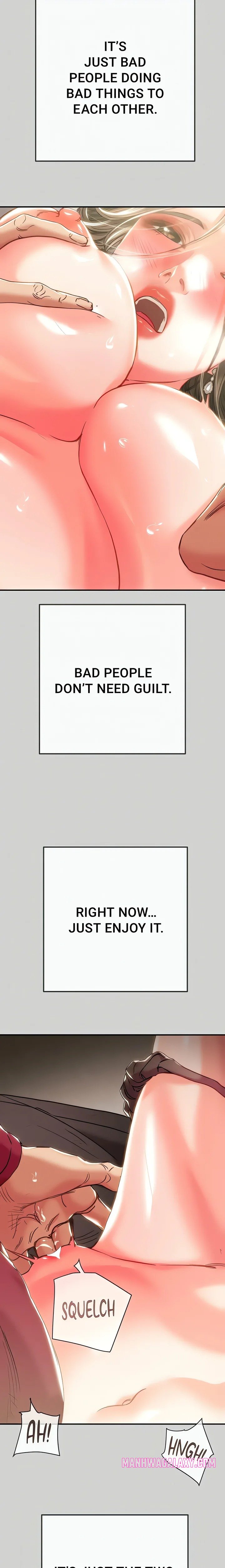 The Man Who Devours - Chapter 89 Page 12