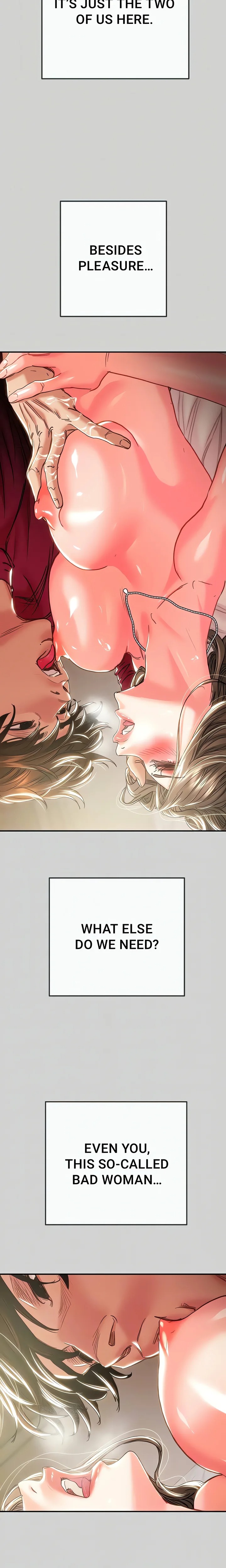 The Man Who Devours - Chapter 89 Page 13