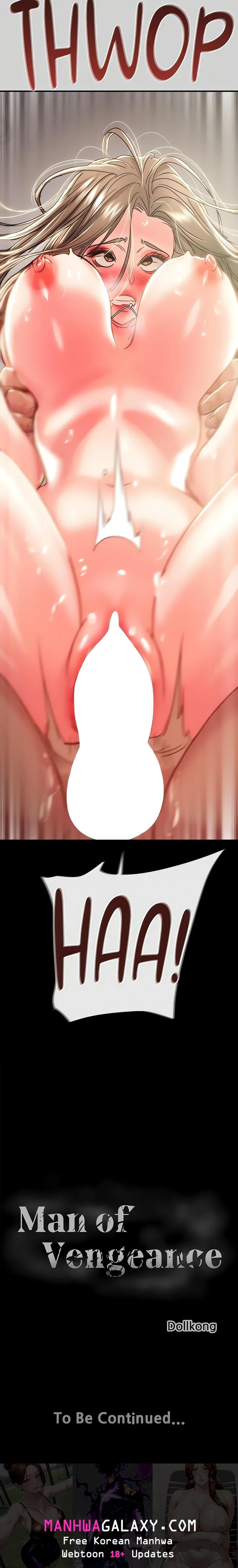 The Man Who Devours - Chapter 89 Page 29