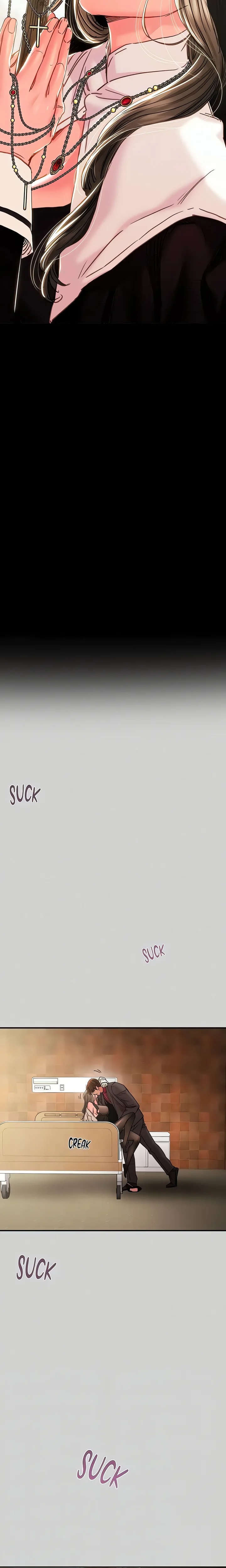 The Man Who Devours - Chapter 89 Page 4