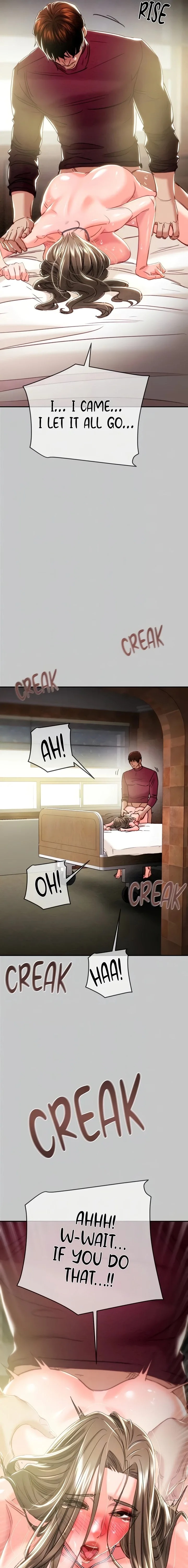 The Man Who Devours - Chapter 90 Page 13