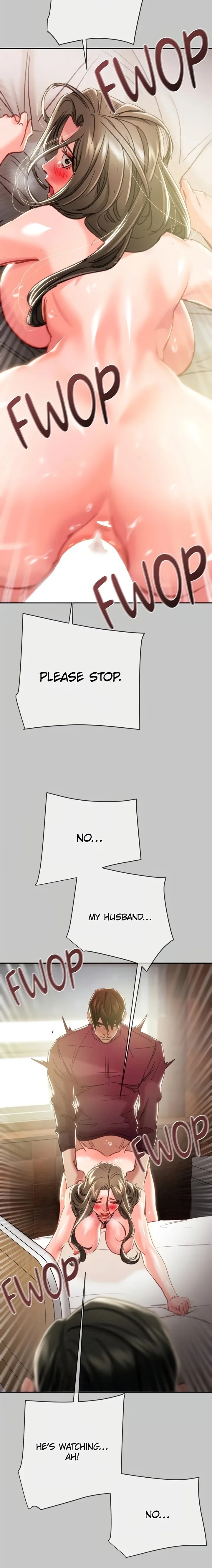 The Man Who Devours - Chapter 90 Page 24