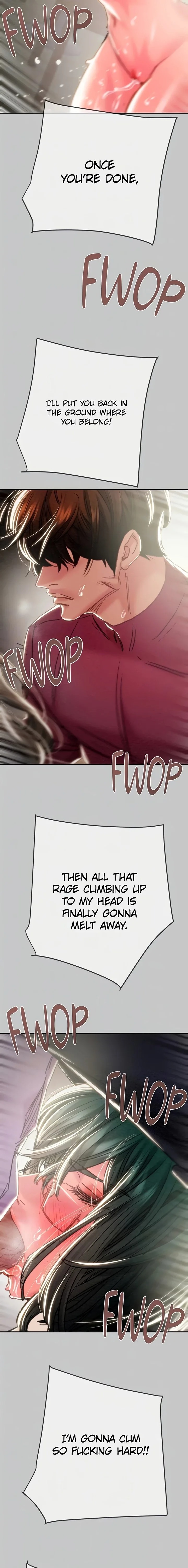 The Man Who Devours - Chapter 91 Page 13