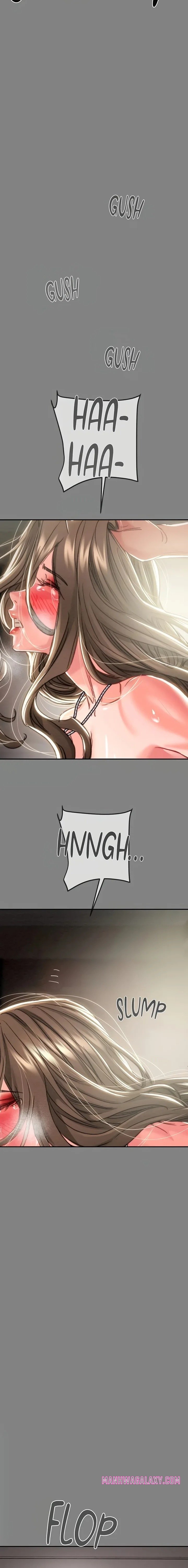 The Man Who Devours - Chapter 91 Page 22