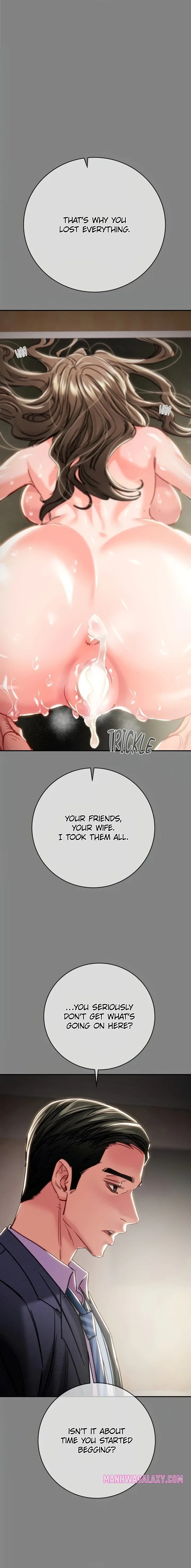 The Man Who Devours - Chapter 91 Page 26