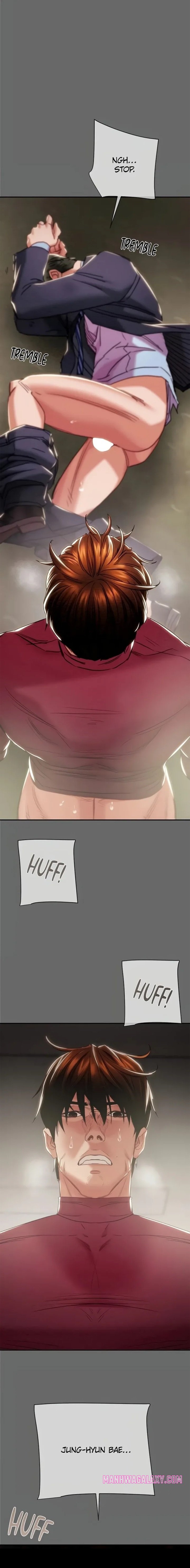 The Man Who Devours - Chapter 92 Page 26