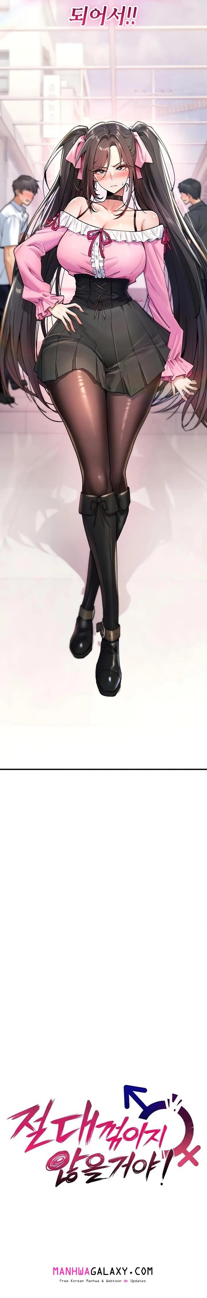 You Won’t Break Me Raw - Chapter 11 Page 9