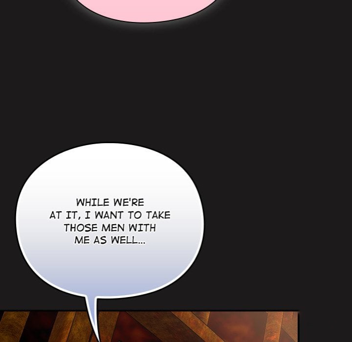 Thrust & Conquer - Chapter 11 Page 100