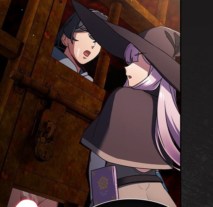 Thrust & Conquer - Chapter 11 Page 101