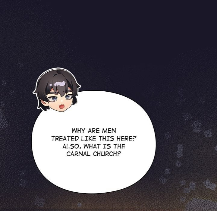 Thrust & Conquer - Chapter 11 Page 123