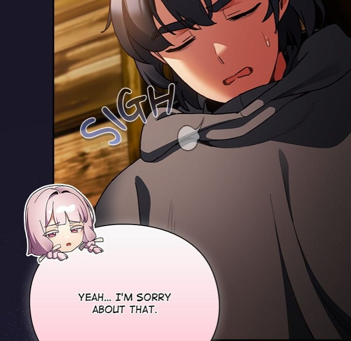 Thrust & Conquer - Chapter 11 Page 147