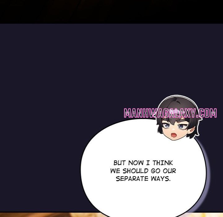 Thrust & Conquer - Chapter 11 Page 154