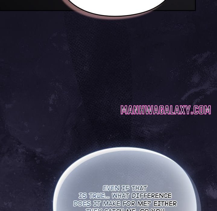 Thrust & Conquer - Chapter 11 Page 159