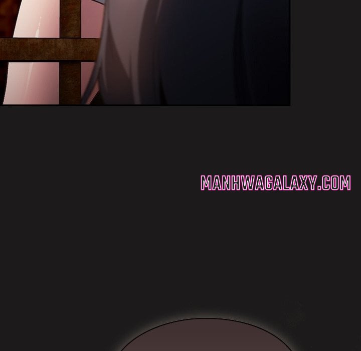 Thrust & Conquer - Chapter 11 Page 19