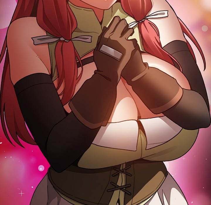 Thrust & Conquer - Chapter 11 Page 199