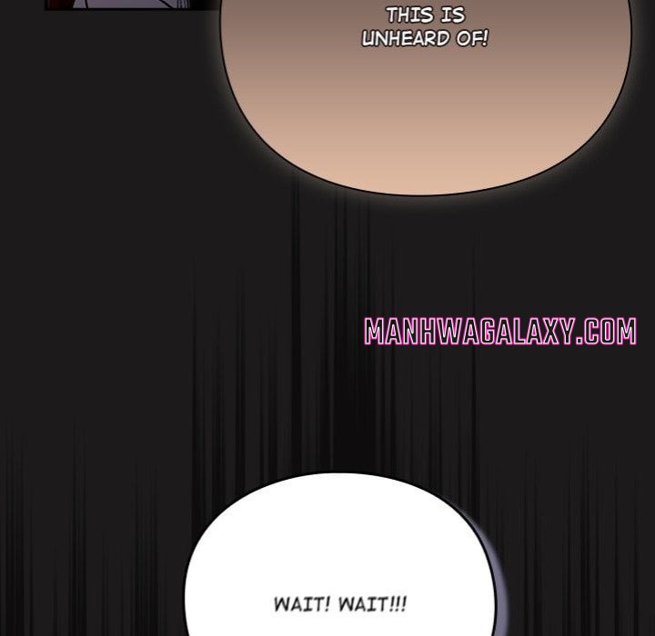 Thrust & Conquer - Chapter 11 Page 22