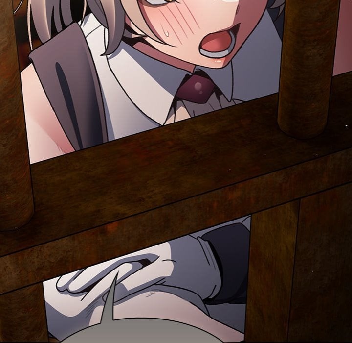 Thrust & Conquer - Chapter 11 Page 27