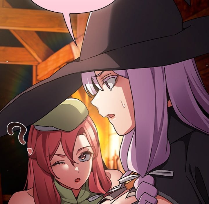 Thrust & Conquer - Chapter 11 Page 56