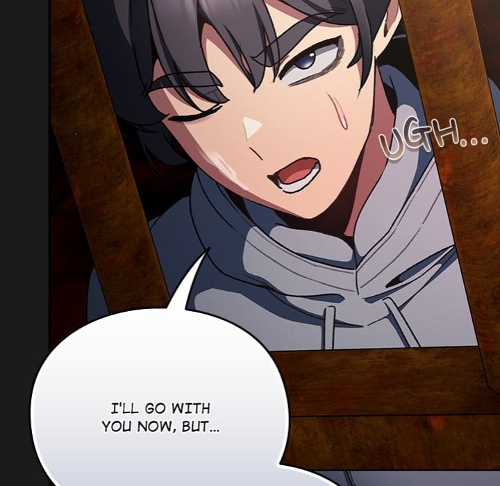 Thrust & Conquer - Chapter 11 Page 98