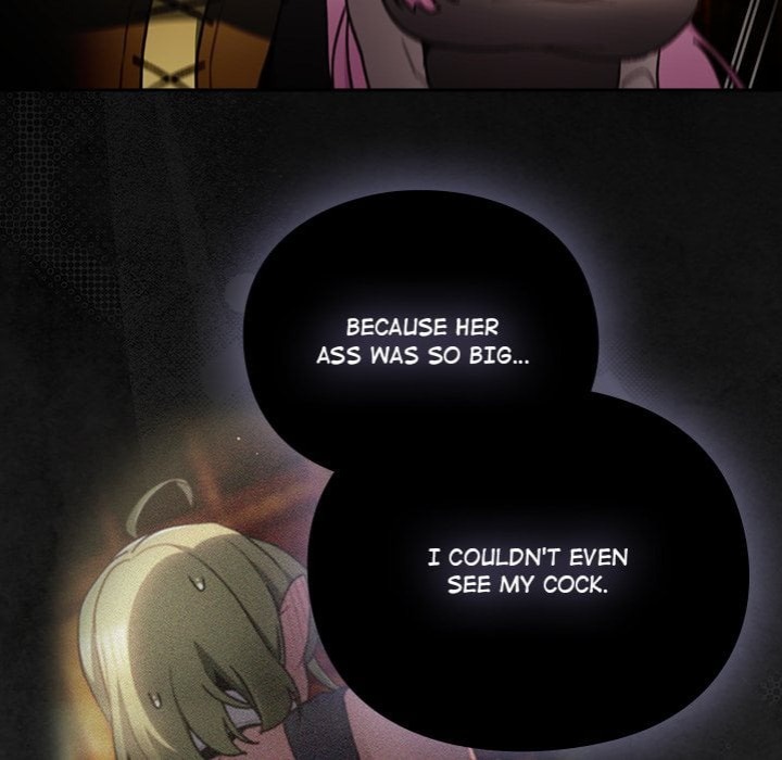 Thrust & Conquer - Chapter 12 Page 106