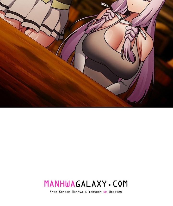 Thrust & Conquer - Chapter 12 Page 119