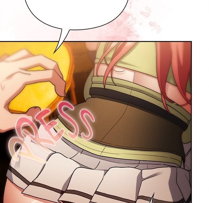 Thrust & Conquer - Chapter 12 Page 138