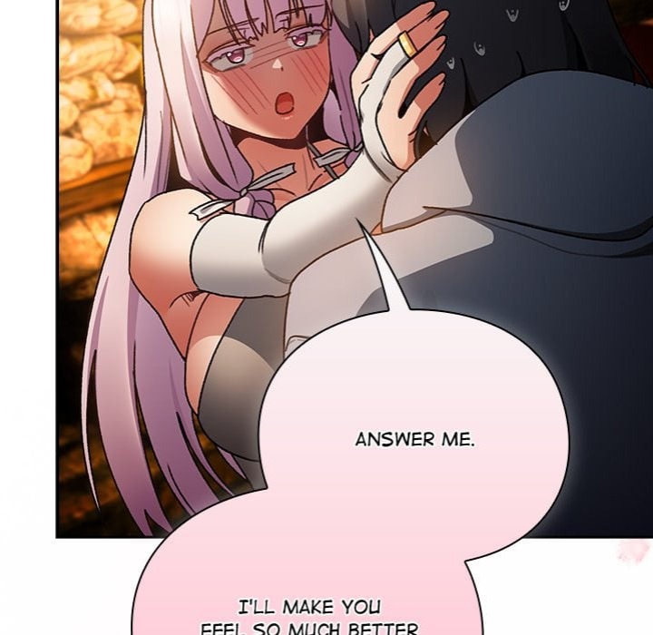 Thrust & Conquer - Chapter 12 Page 153