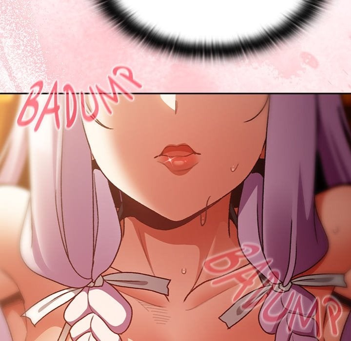 Thrust & Conquer - Chapter 12 Page 155