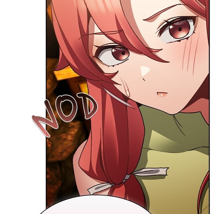 Thrust & Conquer - Chapter 12 Page 32