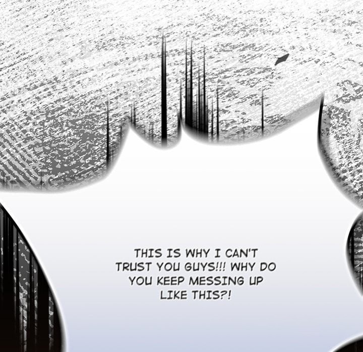 Thrust & Conquer - Chapter 12 Page 44