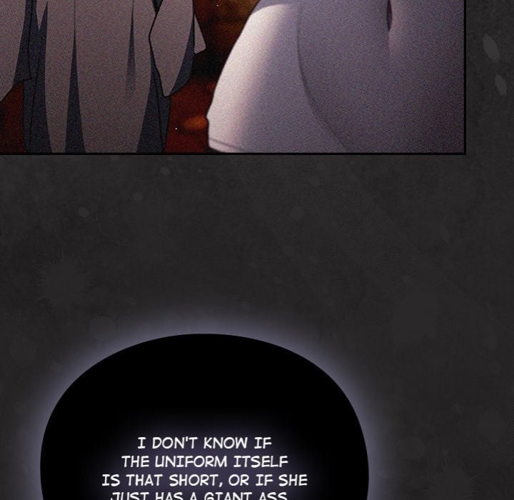 Thrust & Conquer - Chapter 12 Page 72