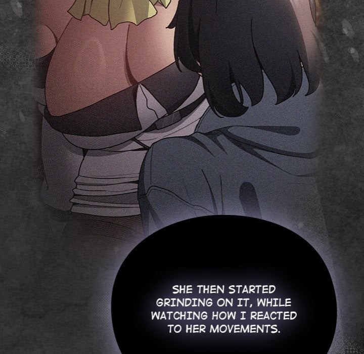 Thrust & Conquer - Chapter 12 Page 89