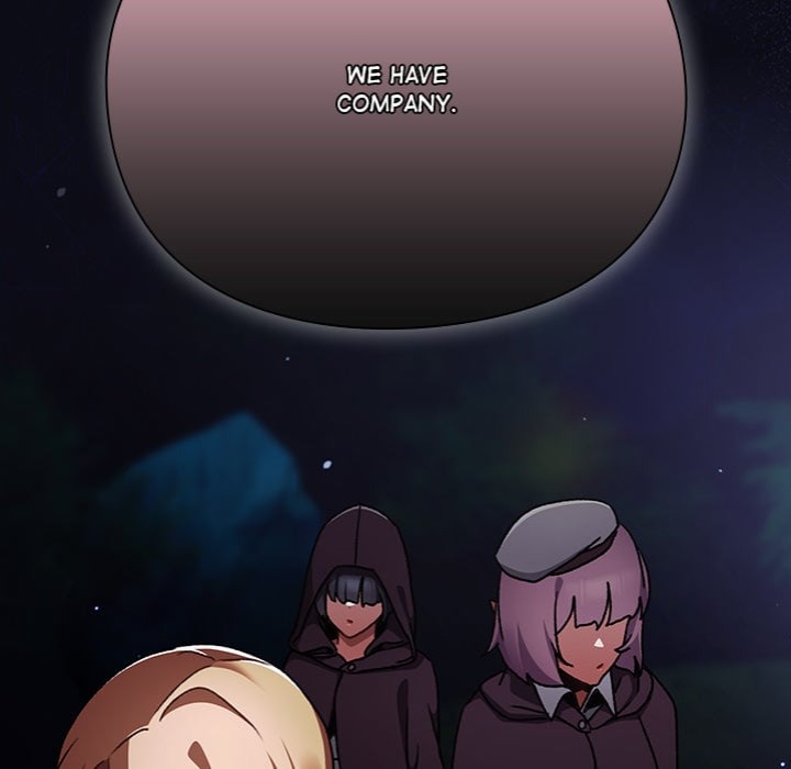 Thrust & Conquer - Chapter 13 Page 167