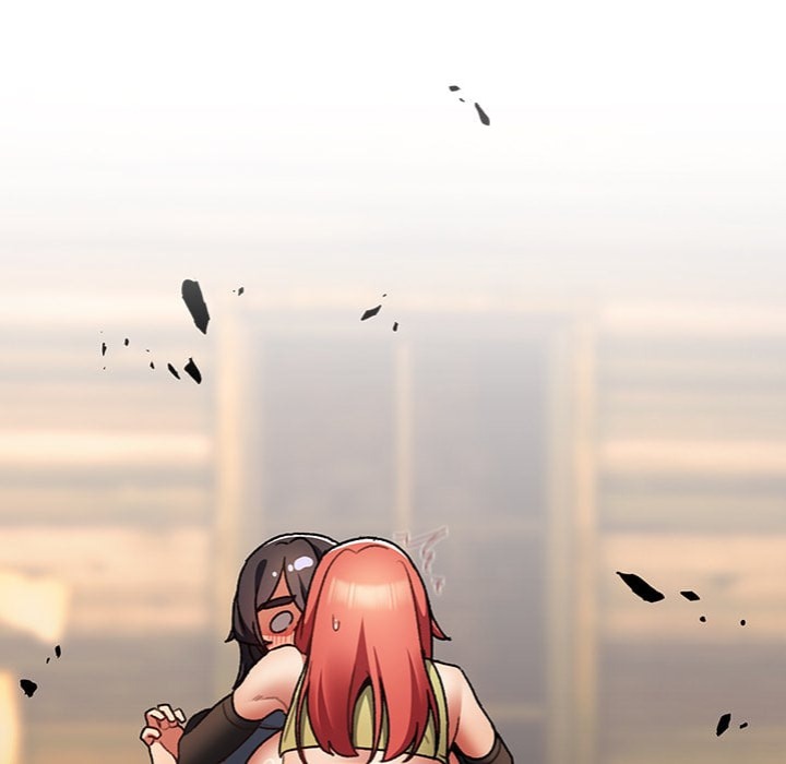 Thrust & Conquer - Chapter 13 Page 47