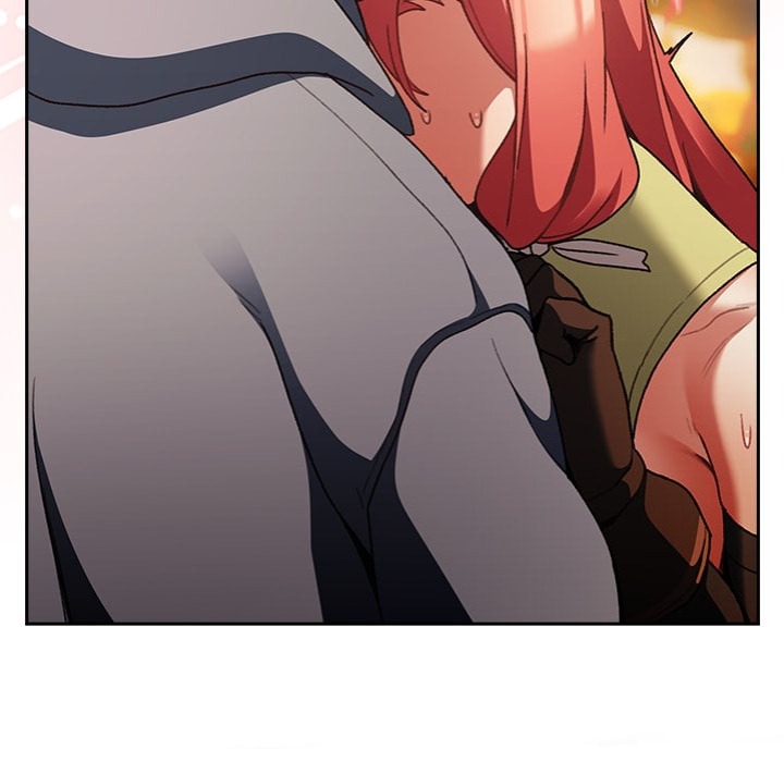 Thrust & Conquer - Chapter 13 Page 53