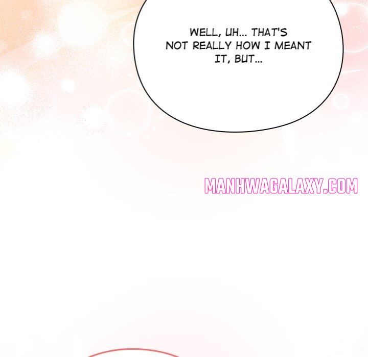 Thrust & Conquer - Chapter 13 Page 91