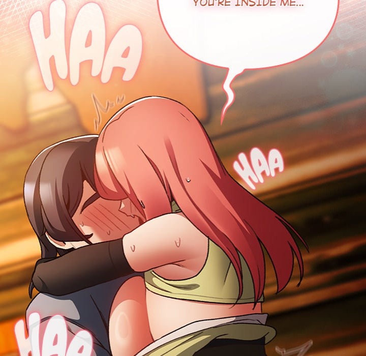 Thrust & Conquer - Chapter 13 Page 94