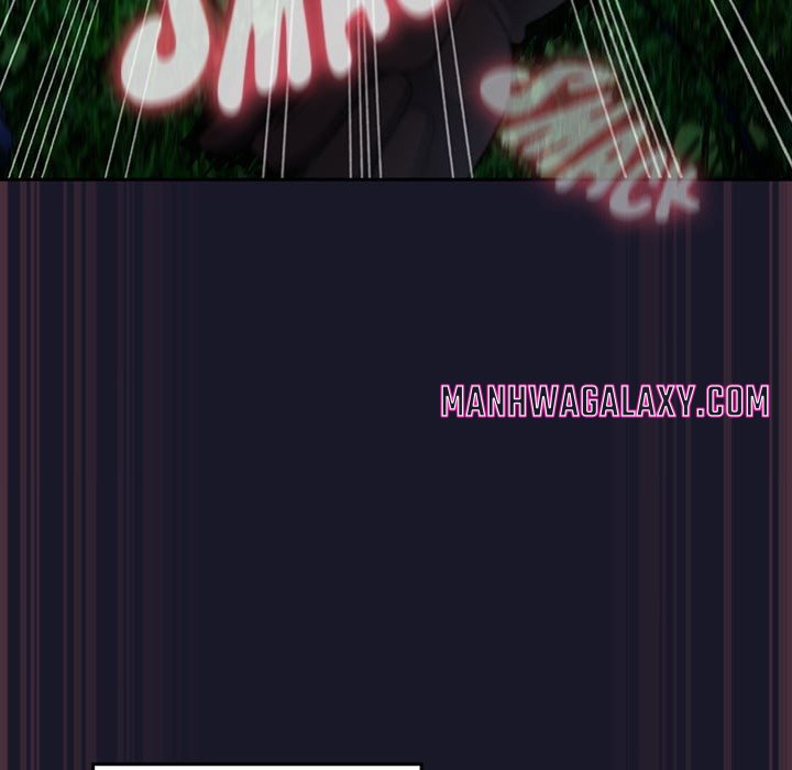 Thrust & Conquer - Chapter 14 Page 110