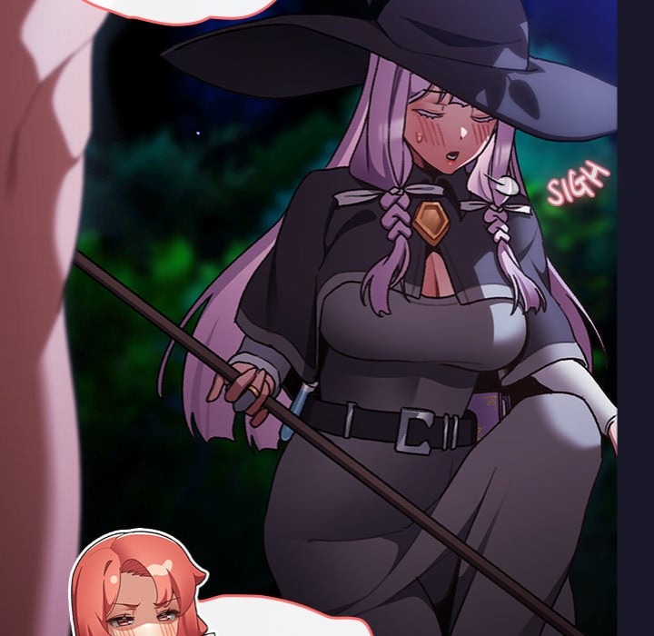 Thrust & Conquer - Chapter 14 Page 40