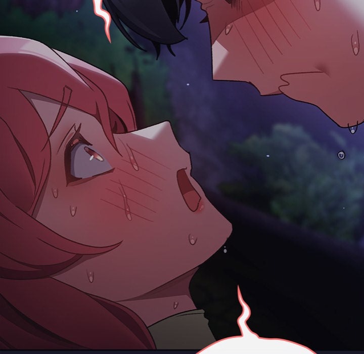 Thrust & Conquer - Chapter 14 Page 94