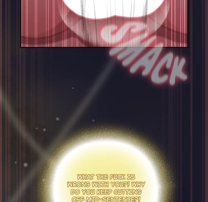 Thrust & Conquer - Chapter 15 Page 111