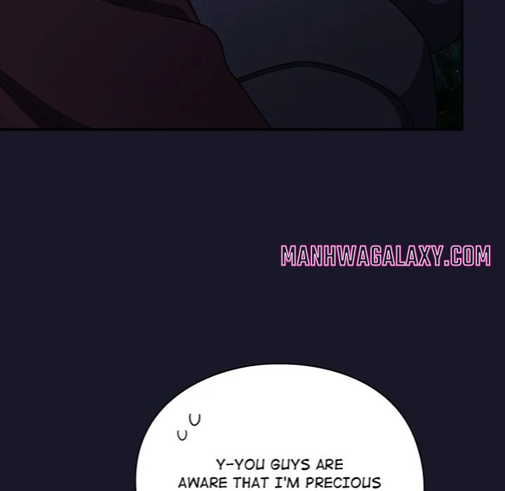 Thrust & Conquer - Chapter 15 Page 160