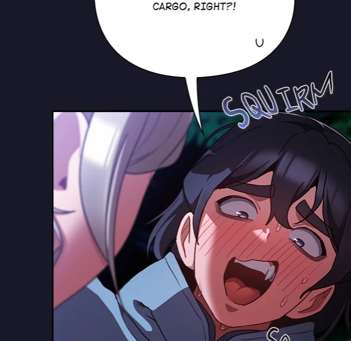 Thrust & Conquer - Chapter 15 Page 161