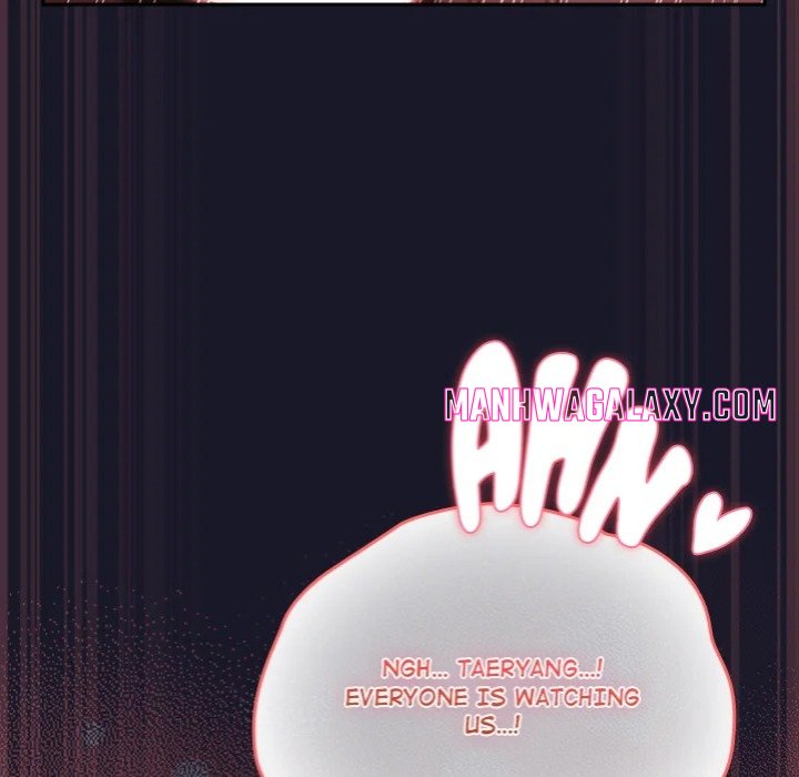 Thrust & Conquer - Chapter 15 Page 68