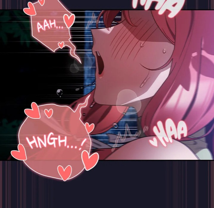 Thrust & Conquer - Chapter 15 Page 82