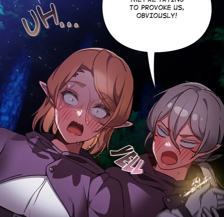 Thrust & Conquer - Chapter 15 Page 96