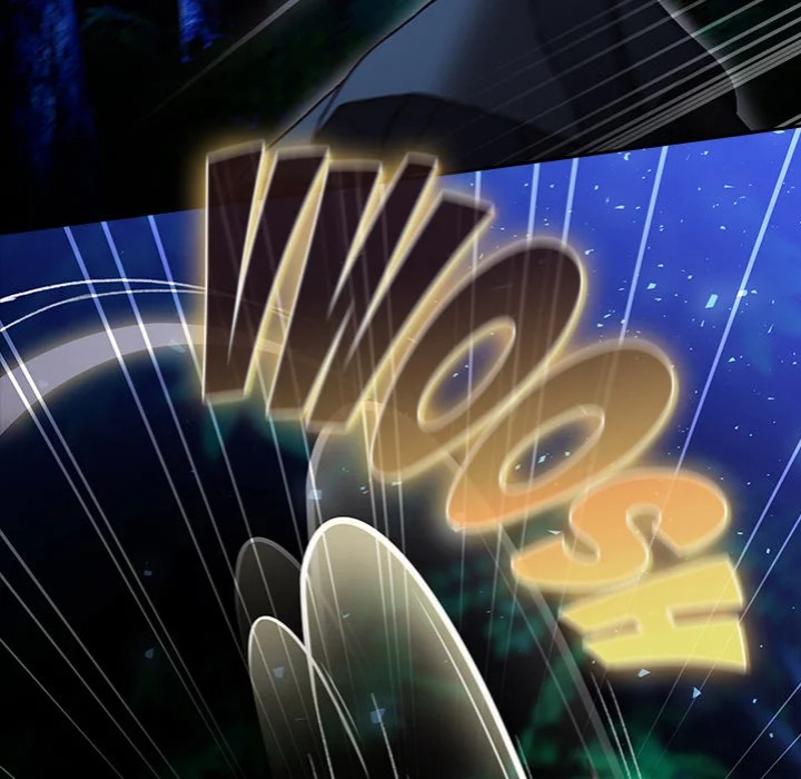 Thrust & Conquer - Chapter 16 Page 100