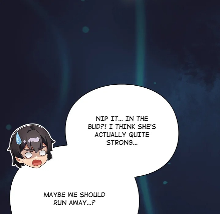 Thrust & Conquer - Chapter 16 Page 118