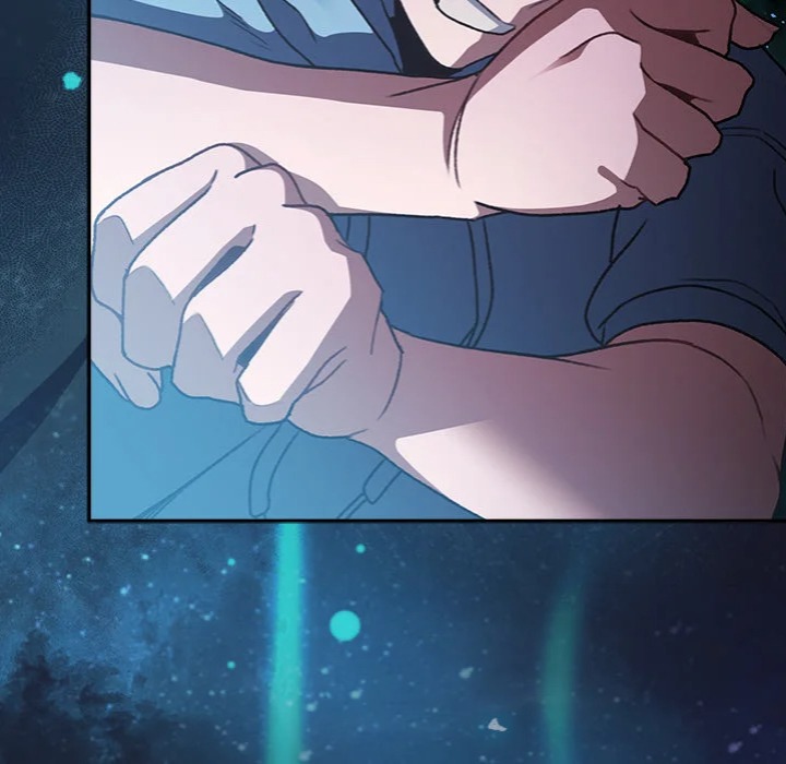 Thrust & Conquer - Chapter 16 Page 132