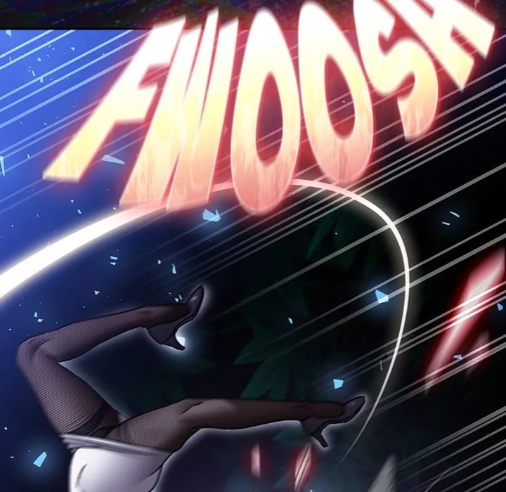 Thrust & Conquer - Chapter 16 Page 98